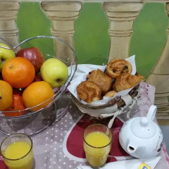 Hotel La Perle Montparnasse питание