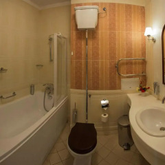 Гостиница Гарни 3* Стандартный номер разные типы кроватей