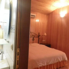 Kibala Hotel 2* Бунгало с разными типами кроватей