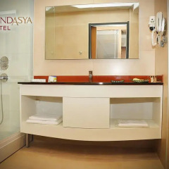 Отель Grand Asya спа