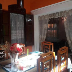 Отель Linda Cottage 3* Апартаменты с различными типами кроватей фото 26