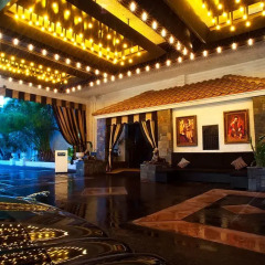 Отель Artisan Hotel Boutique - Adults Only США, Лас-Вегас - 1 отзыв об отеле, цены и фото номеров - забронировать отель Artisan Hotel Boutique - Adults Only онлайн интерьер отеля фото 3