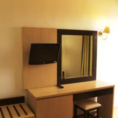 Lymberia Hotel - All-Inclusive удобства в номере фото 2