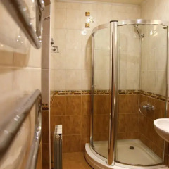 Гостиница Anna Guest House Стандартный номер 2 отдельные кровати фото 3