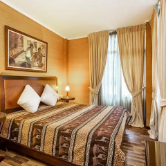 Отель Egnatia Palace 4* Полулюкс