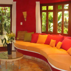 Villas Sacbe Condo Hotel and Beach Club 4* Апартаменты фото 3