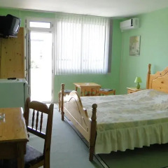 Stemak Hotel 3* Стандартный номер фото 7