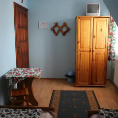 Отель Pokoje Gościnne Łukaszczyk Закопане комната для гостей фото 3
