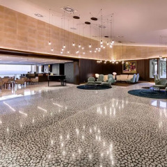 Hotel Riu Palace Bonanza Playa интерьер отеля фото 2