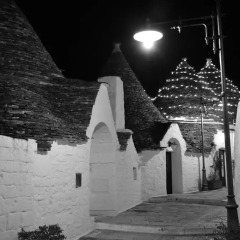 Отель Trulli Casa Alberobello Альберобелло гостиничный бар