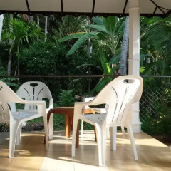 Отель Suresh Home stay Стандартный номер с различными типами кроватей фото 17