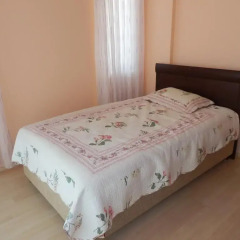 Villa Yenisey Турция, Белек - отзывы, цены и фото номеров - забронировать отель Villa Yenisey онлайн комната для гостей фото 4