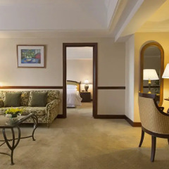 Sheraton Hanoi Hotel интерьер отеля фото 2