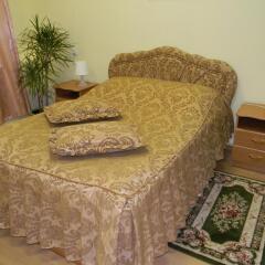 Mini Hotel At Sukharevskaya 2* Студия с разными типами кроватей фото 3