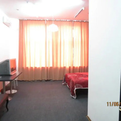 Hostel Nomads GH Стандартный номер фото 18