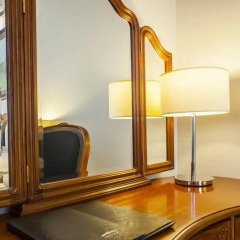Hotel Senacki 4* Люкс с различными типами кроватей фото 9