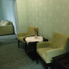 JJ Hotel комната для гостей фото 3