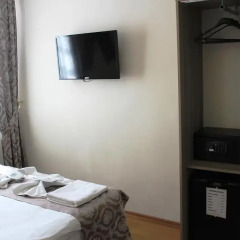 Ararat Hotel 2* Номер Комфорт с различными типами кроватей фото 3