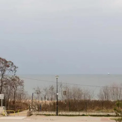 Отель Villa Pascal пляж фото 2