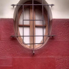 Отель Antigua Providencia сауна