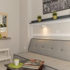 Отель H14 Rooms & Apartments Греция, Родос - отзывы, цены и фото номеров - забронировать отель H14 Rooms & Apartments онлайн детские мероприятия
