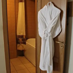 Hotel Tilto 3* Стандартный номер с двуспальной кроватью фото 20