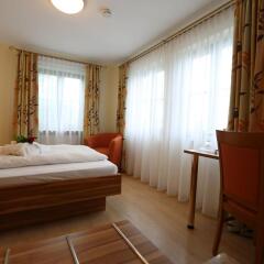 Отель Ringhotel Villa Moritz 3* Номер Комфорт с различными типами кроватей