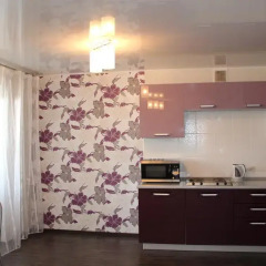 Гостиница 33 Квартирки Апартаменты на Бульваре Ибрагимова 53 в Уфе отзывы, цены и фото номеров - забронировать гостиницу 33 Квартирки Апартаменты на Бульваре Ибрагимова 53 онлайн Уфа в номере