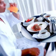 Отель Grand Hyatt Playa Del Carmen Resort Package 5* Номер с различными типами кроватей фото 28