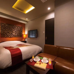 Hotel Corest 3* Стандартный номер с различными типами кроватей фото 6
