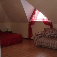 Отель Guest House Afrodita Бердянск комната для гостей фото 4