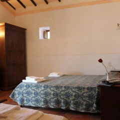 Отель Valle Rosa Country House 3* Стандартный номер фото 9