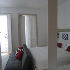 Апартаменты Citybreak-apartments Lapa комната для гостей фото 5