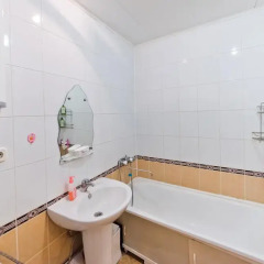 Апартаменты Askora Apartments on Frunze Апартаменты разные типы кроватей фото 42