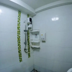 Отель Best Rent a Room Стандартный номер разные типы кроватей фото 13