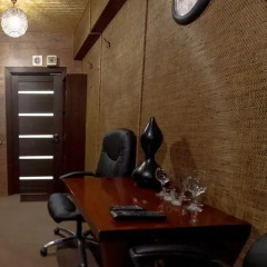 Mini Hotel Mac House Стандартный номер фото 26