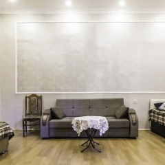 Апартаменты Giorgi's Place Апартаменты с различными типами кроватей фото 14