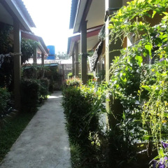 Отель Lanta Baan Nok Resort Ланта фото 7