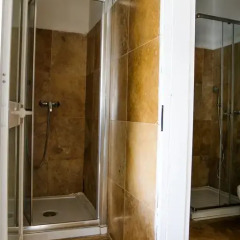 Inhawi Hostel Кровать в женском общем номере фото 11