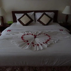 River Prince Hotel 3* Улучшенный номер с различными типами кроватей фото 2