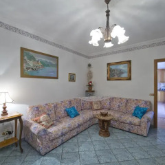 Отель Casa Valery Конка деи Марини комната для гостей фото 4