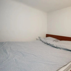 Отель Adam's Flat комната для гостей фото 5