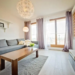 Отель E Apartamenty Centrum Польша, Познань - отзывы, цены и фото номеров - забронировать отель E Apartamenty Centrum онлайн комната для гостей фото 5