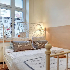 Отель Sopockie Klimaty - Guest Rooms удобства в номере фото 2