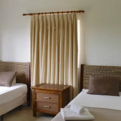 Отель Laguna Golf White Sands Apartment Доминикана, Пунта Кана - отзывы, цены и фото номеров - забронировать отель Laguna Golf White Sands Apartment онлайн сейф в номере