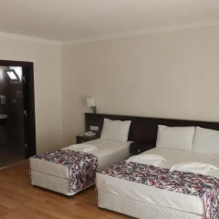 Sunshine Holiday Resort 4* Стандартный номер с различными типами кроватей фото 2