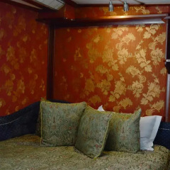 Гостиница Boatel St Andre Украина, Киев - отзывы, цены и фото номеров - забронировать гостиницу Boatel St Andre онлайн сауна