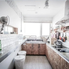 Отель Mmmio House Сеул питание фото 2