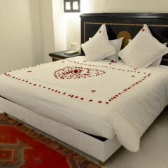 Zalagh Kasbah Hotel and Spa 4* Стандартный номер с различными типами кроватей