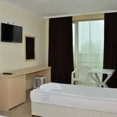 La Piazza Hotel Primorsko 3* Апартаменты с различными типами кроватей фото 6